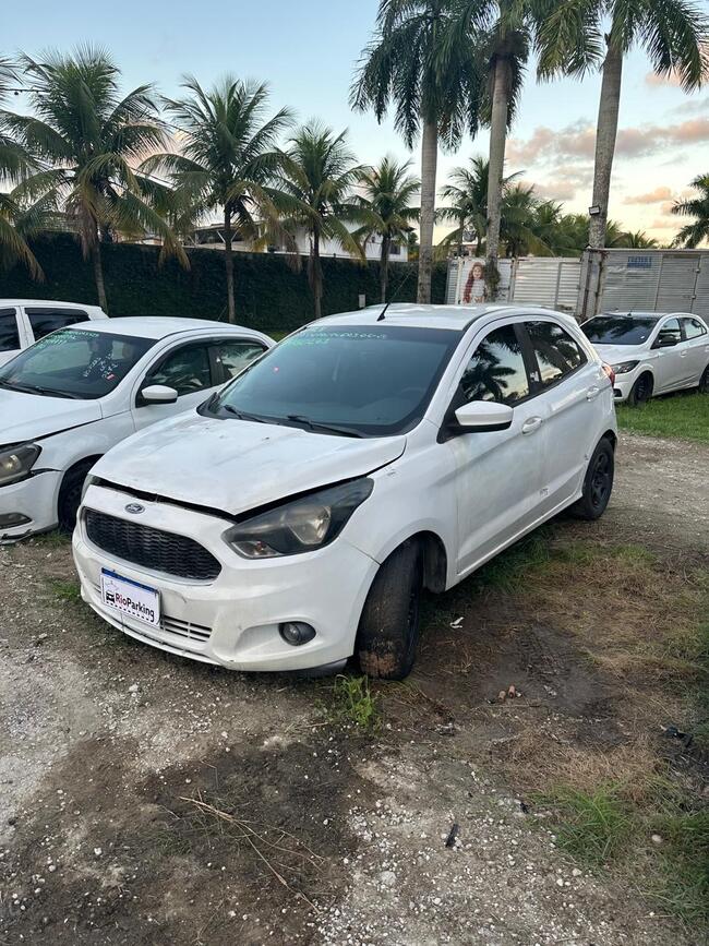 Foto Site