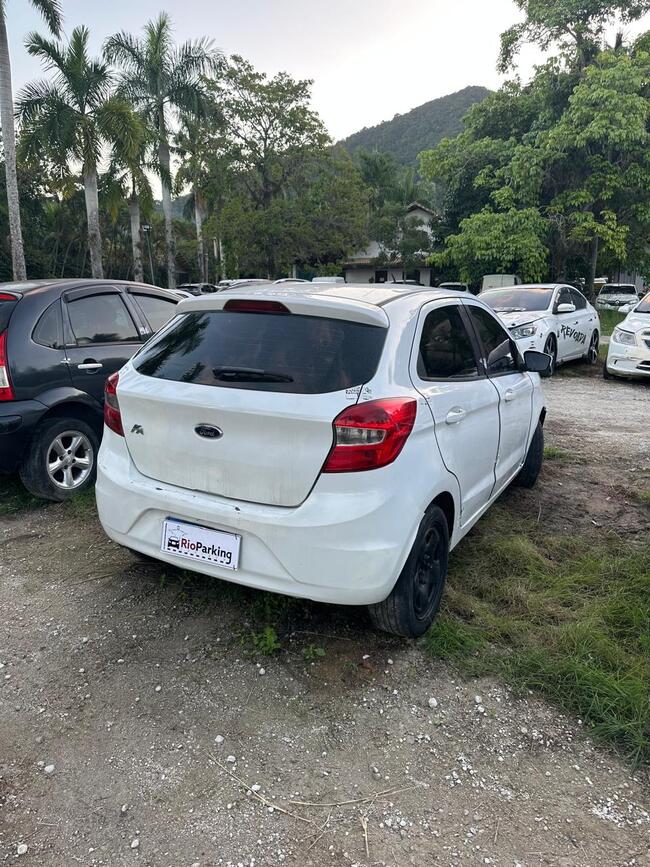 Foto Site