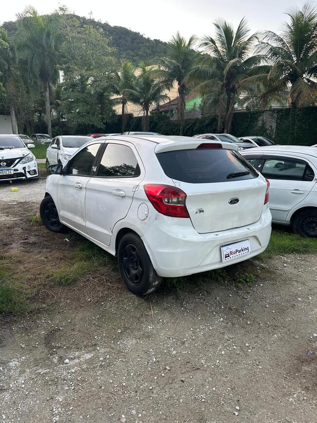 Foto Site