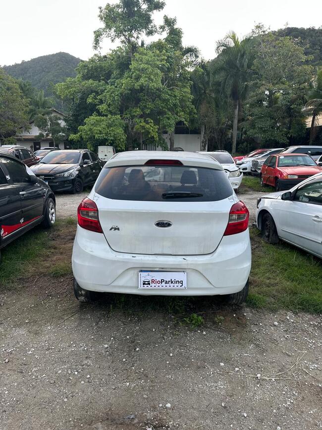 Foto Site