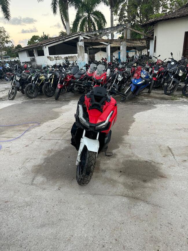Foto Site