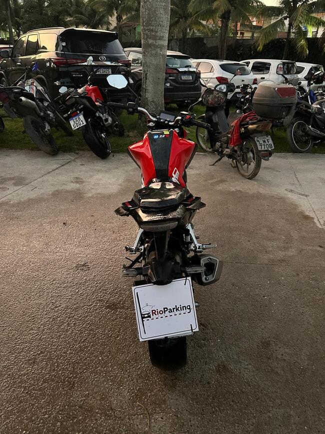 Foto Site