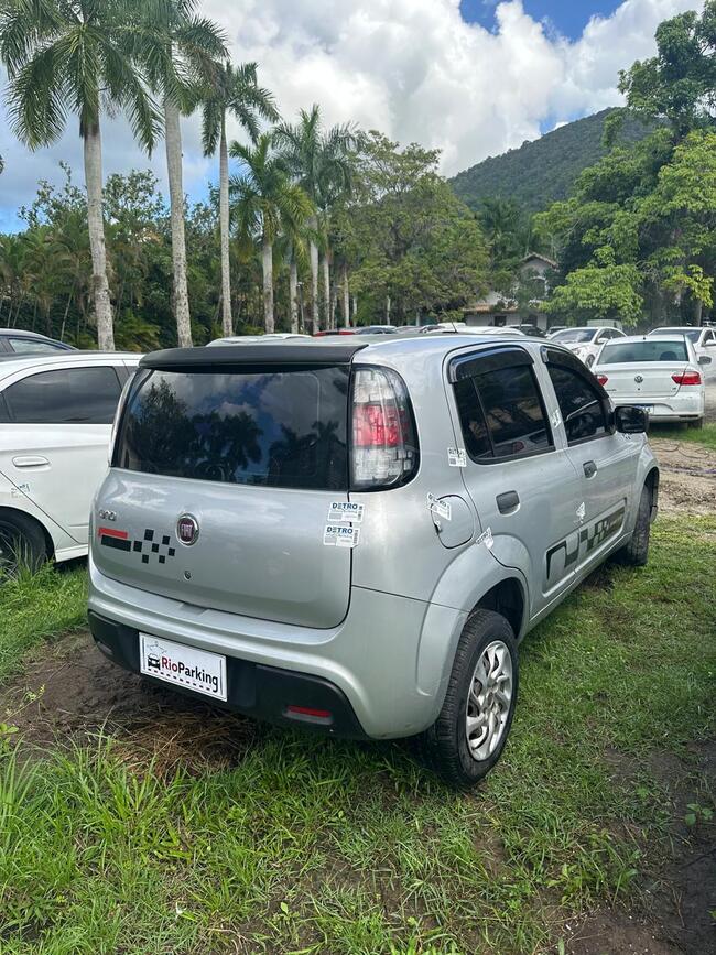 Foto Site