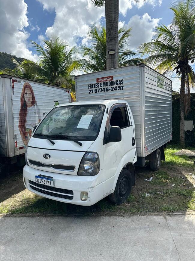 Foto Site