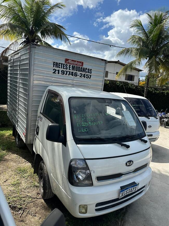 Foto Site