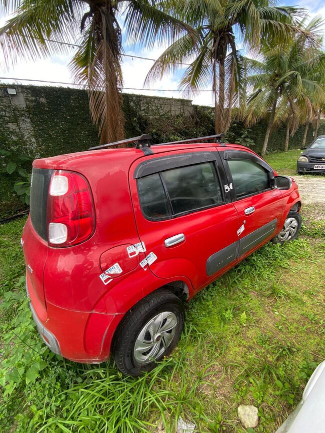 Foto Site