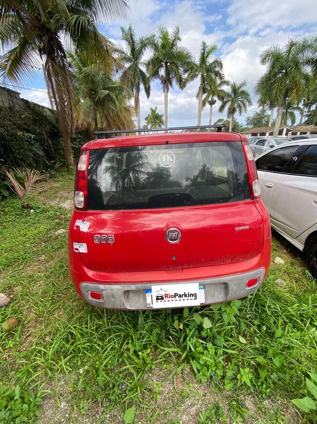 Foto Site