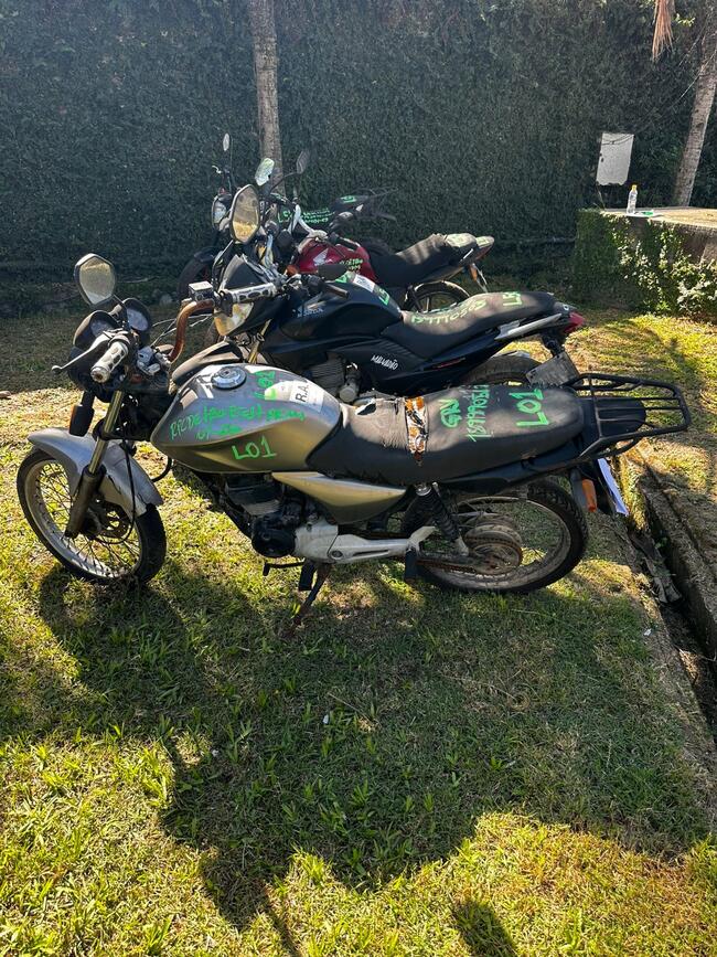 Foto Site