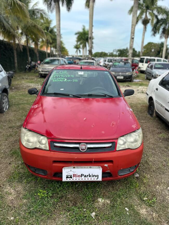 Foto Site