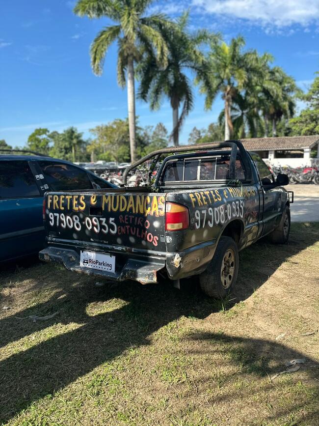 Foto Site