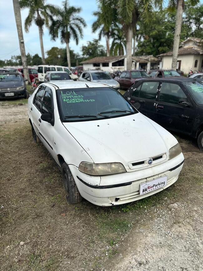 Foto Site
