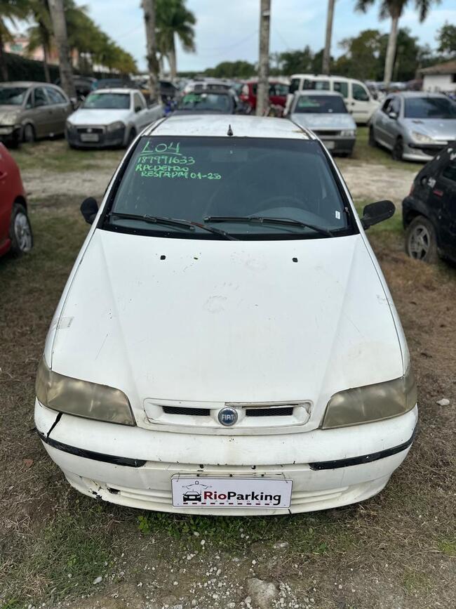 Foto Site