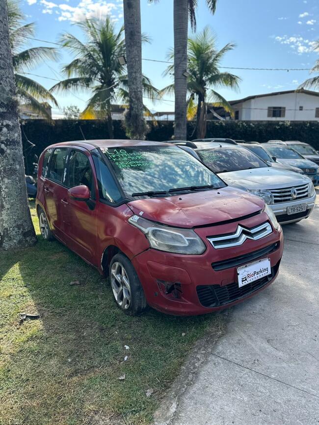 Foto Site