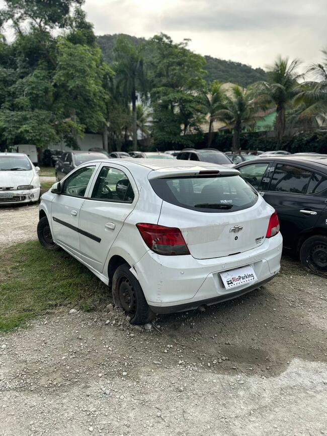 Foto Site
