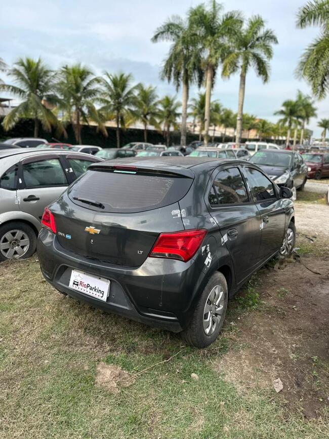 Foto Site
