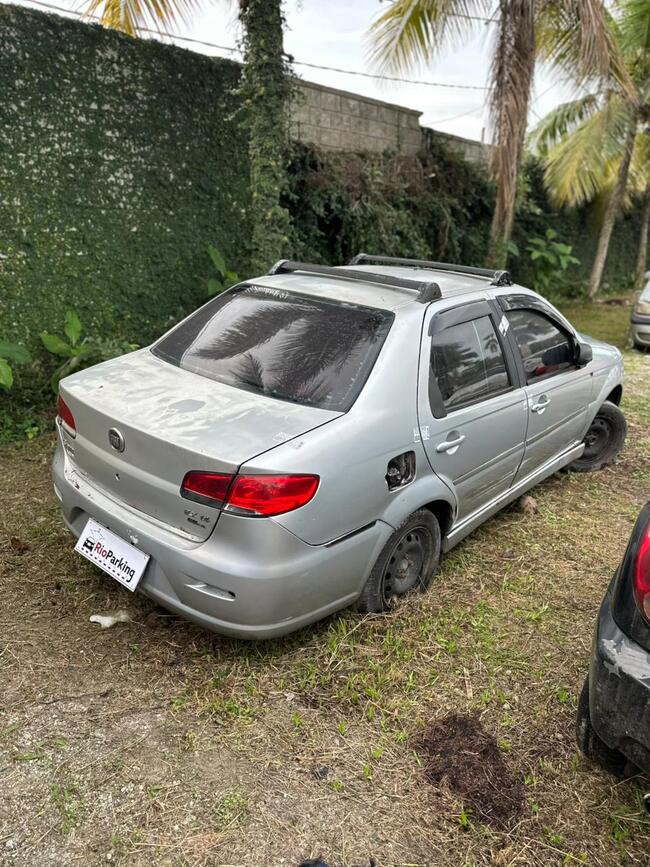 Foto Site