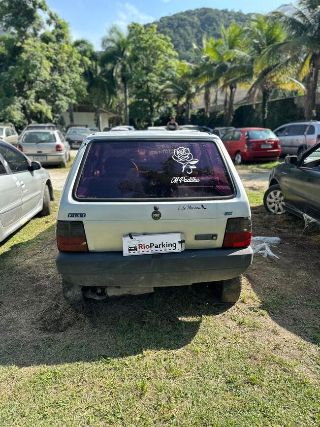 Foto Site