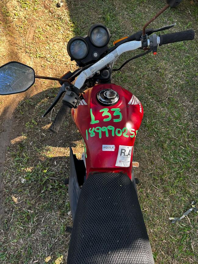 Foto Site