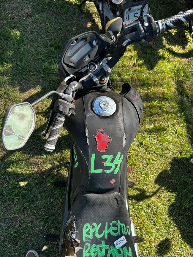 Foto Site