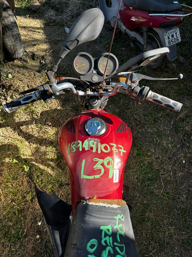 Foto Site