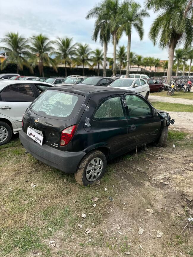 Foto Site