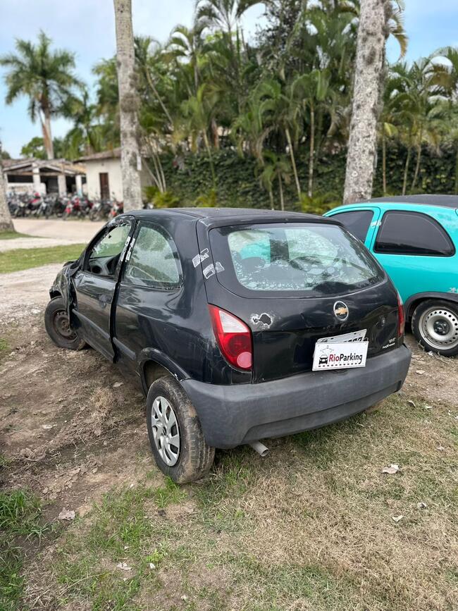 Foto Site