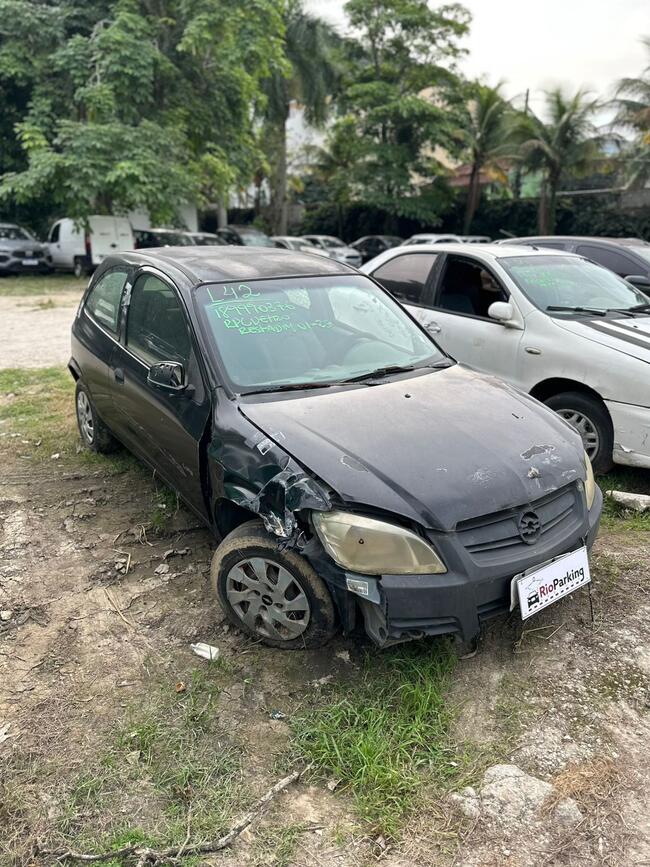 Foto Site