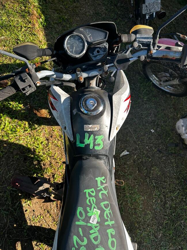 Foto Site