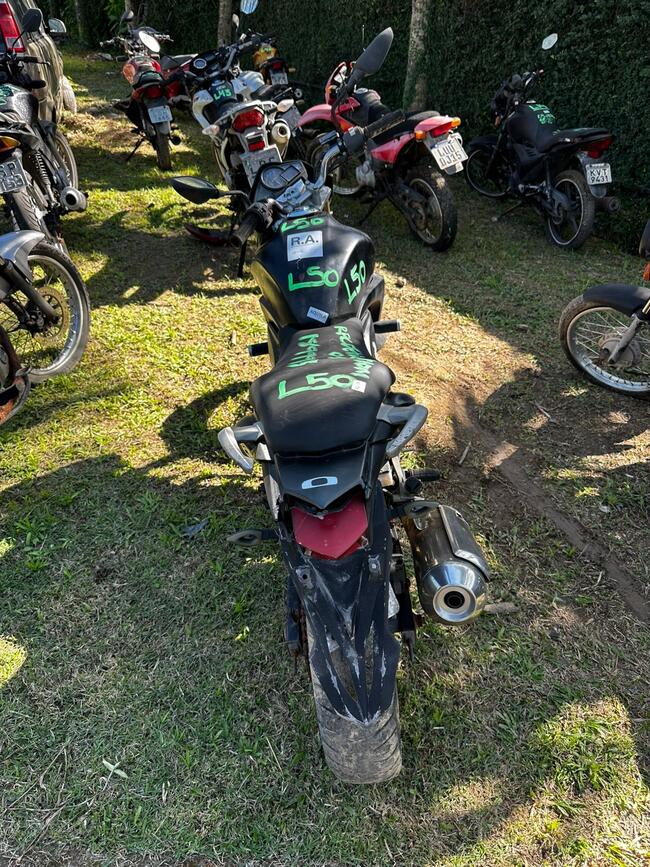 Foto Site