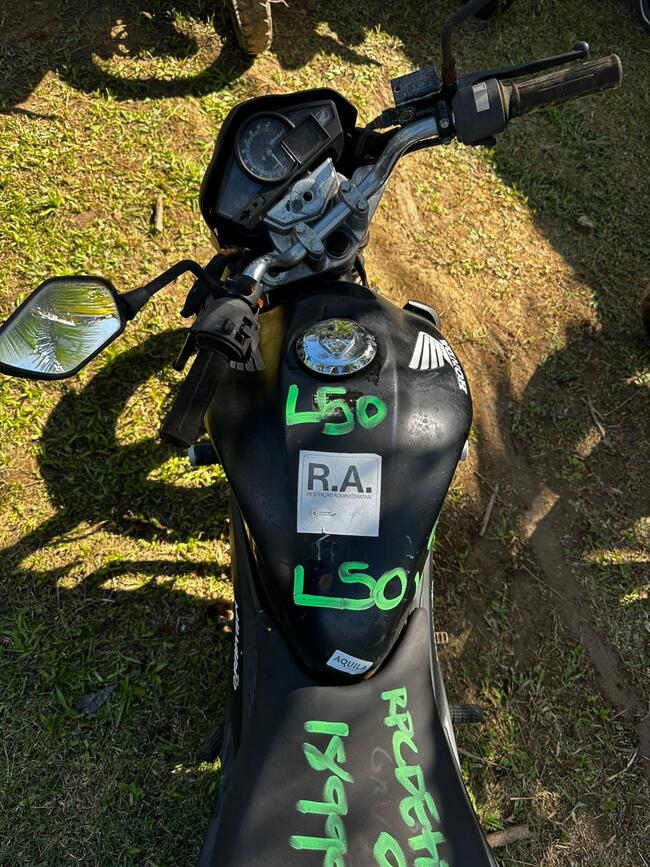 Foto Site