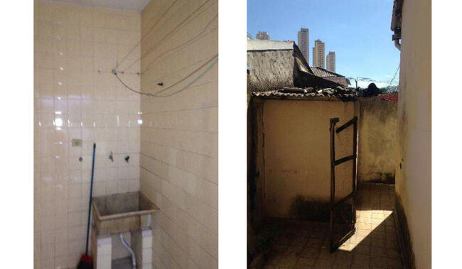 Imóvel Residencial Em Osasco/sp - Jardim Nova América, localizado em Osasco - SP