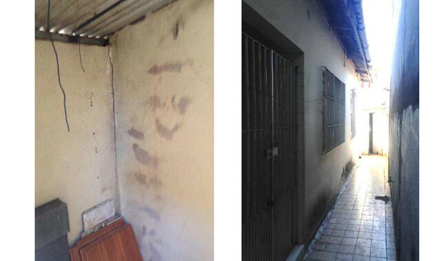 Imóvel Residencial Em Osasco/sp - Jardim Nova América, localizado em Osasco - SP
