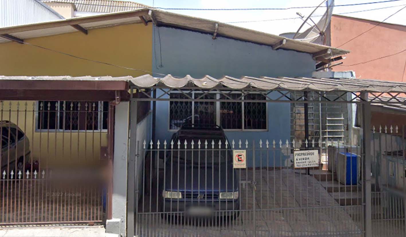 Imóvel residencial em osasco/sp - jardim nova américa