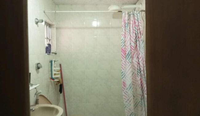 Imóvel Res. Em São Paulo/sp - Jd Ana Rosa, localizado em São Paulo - SP