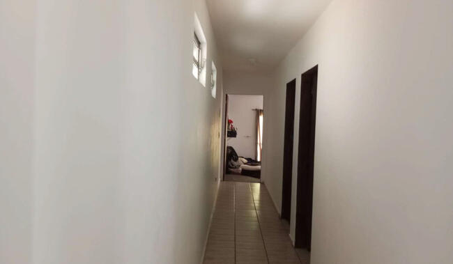 Imóvel Res. Em São Paulo/sp - Jd Ana Rosa, localizado em São Paulo - SP