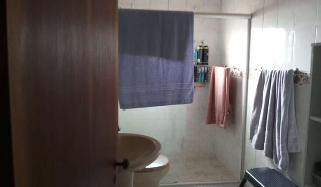 Imóvel Res. Em São Paulo/sp - Jd Ana Rosa, localizado em São Paulo - SP