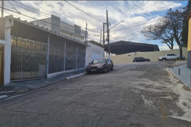 Casa Em Vila Prudente/sp - Vila Alpina, localizado em São Paulo - SP