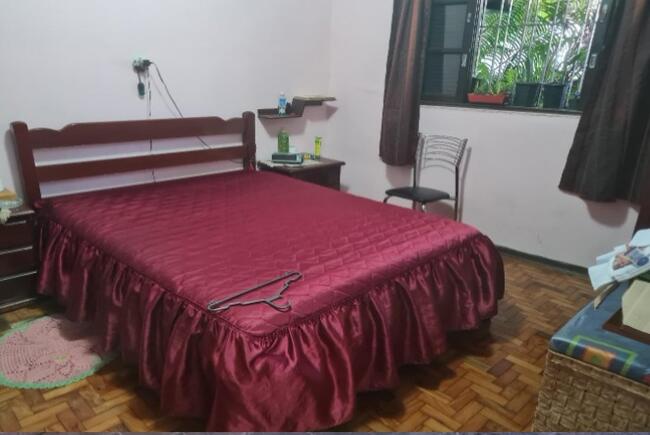 Casa Em Vila Prudente/sp - Vila Alpina, localizado em São Paulo - SP