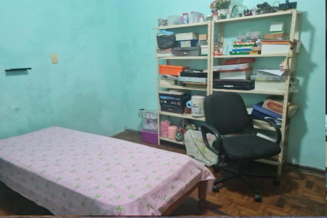 Casa Em Vila Prudente/sp - Vila Alpina, localizado em São Paulo - SP