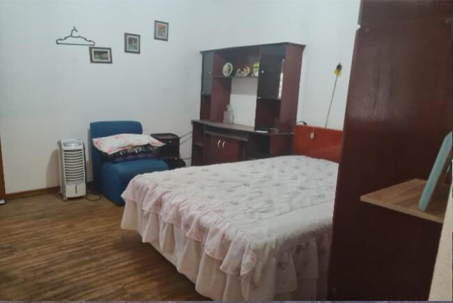 Casa Em Vila Prudente/sp - Vila Alpina, localizado em São Paulo - SP