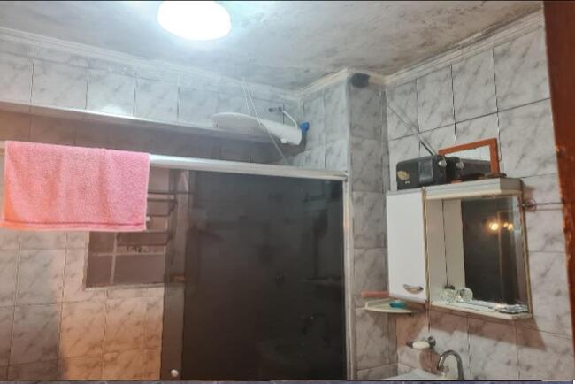 Casa Em Vila Prudente/sp - Vila Alpina, localizado em São Paulo - SP