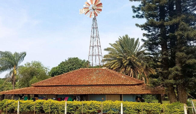 Fazenda (área Rural) Em Palmital/sp - Ribeirão Do Sul, localizado em Ribeirão Do Sul - SP