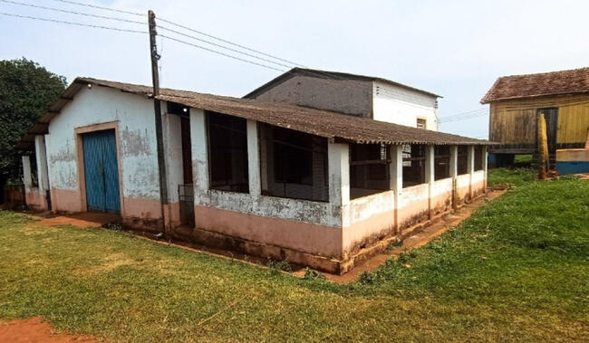 Fazenda (área Rural) Em Palmital/sp - Ribeirão Do Sul, localizado em Ribeirão Do Sul - SP