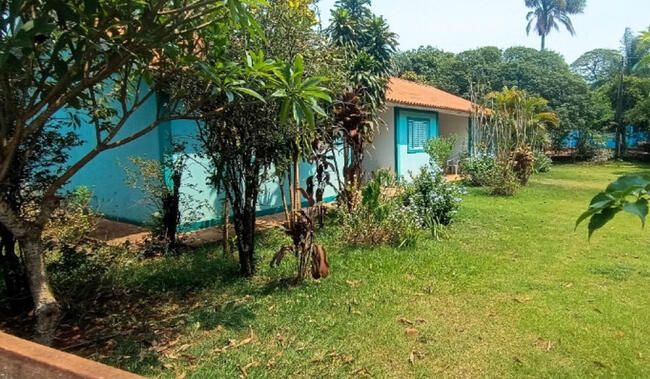 Fazenda (área Rural) Em Palmital/sp - Ribeirão Do Sul, localizado em Ribeirão Do Sul - SP