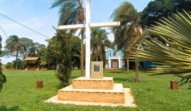 Fazenda (área Rural) Em Palmital/sp - Ribeirão Do Sul, localizado em Ribeirão Do Sul - SP