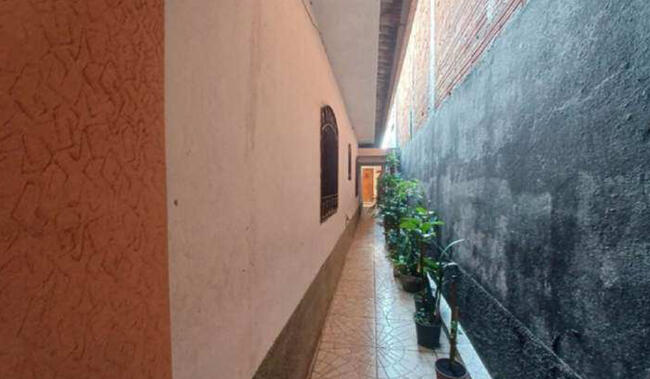 Casa Em Guarulhos/sp - Jardim Iporanga, localizado em Guarulhos - SP