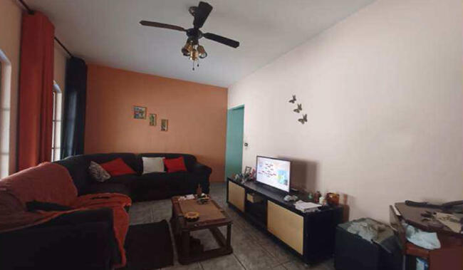 Casa Em Guarulhos/sp - Jardim Iporanga, localizado em Guarulhos - SP