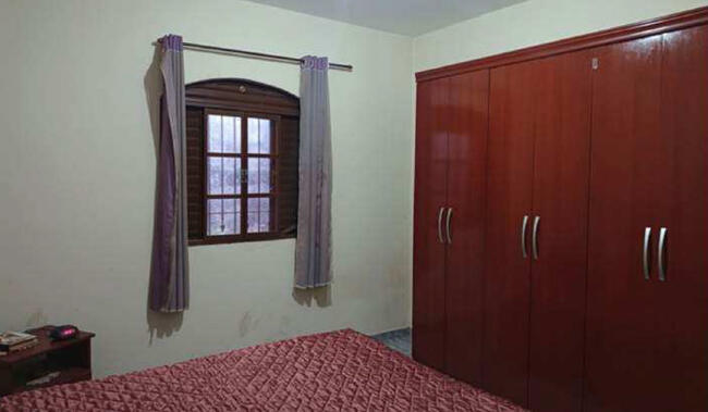 Casa Em Guarulhos/sp - Jardim Iporanga, localizado em Guarulhos - SP
