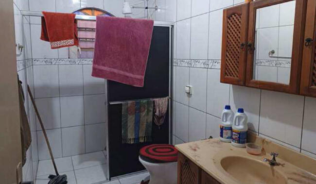Casa Em Guarulhos/sp - Jardim Iporanga, localizado em Guarulhos - SP