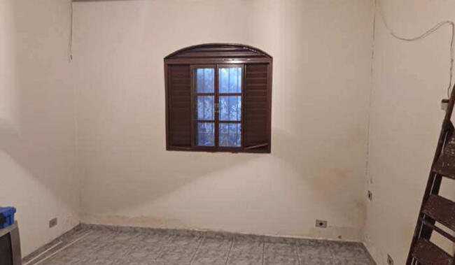 Casa Em Guarulhos/sp - Jardim Iporanga, localizado em Guarulhos - SP